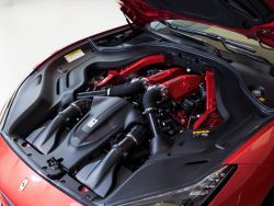 標配售價1298萬起！Ferrari Portofino M敞篷GT跑車改款上市 12888