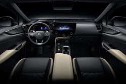 品牌首款PHEV、多項科技進駐！大改款Lexus NX正式登場 12912