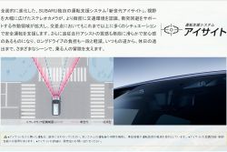 最新EyeSight上身 Subaru日規小改款Forester登場 12913