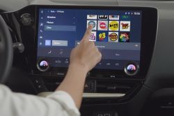 豐田一起用！Lexus新NX首搭的多媒體系統功能看過來 12925