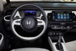 5月車安網現蹤 Honda大改款國產Fit上市倒數 12929