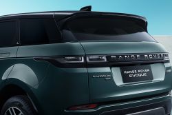 專為中國市場打造！Land Rover Range Rover Evoque L長軸版登場 12974