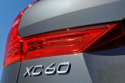 持續推動純電轉型！Volvo預計2026年推出純電版XC60 13008