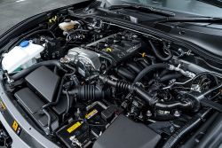 不只導入油電系統！Mazda證實MX-5將推合成燃料車型 13050