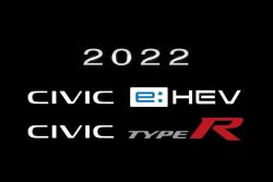 可能失去最速FF參賽資格？本田11代Civic Type R明年見 13052
