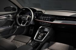 S3同步開賣！Audi發表美規大改款A3 Sedan 13101