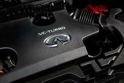 2.0升可變式壓縮比引擎入列 Infiniti中國版QX60資訊釋出 13132