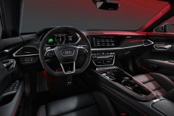 RS版本同步導入！Audi e-tron GT預售開跑 13141