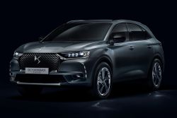 精品級包裝！DS 7 Crossback豪華特仕車登場 13176