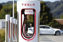 Tesla將加入CCS2充電規格！全面更新超級充電站！ 13197