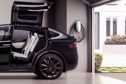 Tesla將加入CCS2充電規格！全面更新超級充電站！ 13197