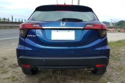 【有獎徵文-素人試駕】曾經的國產CUV銷售冠軍 Honda HR-V車主心得分享 1850