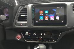 【有獎徵文-素人試駕】曾經的國產CUV銷售冠軍 Honda HR-V車主心得分享 1850