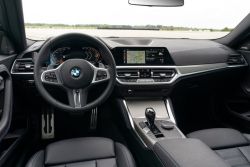 大改款BMW 2 Series亮相！M240i身懷374hp馬力、4.3秒加速破百！ 13228