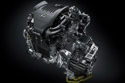 新動力、多媒體升級 Lexus大改款RX預計明年見 13229