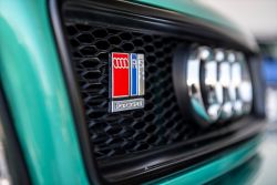 重溫經典 保時捷與當代最速旅行車Audi Avant RS2 13297
