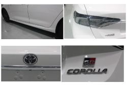 很像台灣版本！豐田Corolla GR Sport實車對岸現身 13299