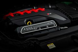 400hp四環鋼砲！Audi RS 3正式發表 13368