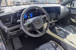 【2021粵港澳車展】亞洲首秀 Lexus大改款NX中國版動力配置公開 13376