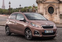 又一款三門掀背說再見！Peugeot 108未來僅留五門版 13387