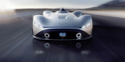 續用賓士動力！Aston Martin純電超跑預計2025年現身 13394