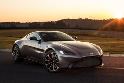 續用賓士動力！Aston Martin純電超跑預計2025年現身 13394