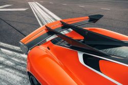最速量產車頭銜？Koenigsegg Jesko首輛量產車型現身 13398