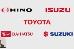 輕型車綠能轉型！Suzuki與Daihatsu加入「豐田大聯盟」 13416