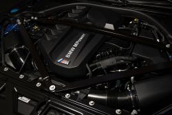 上看540hp？傳新BMW M3/M4 CS內部資訊曝光 13453