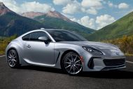 Subaru Brz 17款 最新車款資料 一鍵詢價 專業車評 81汽車