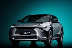Yaris賣最好！Toyota公布歐洲2021上半年銷售報告 13460