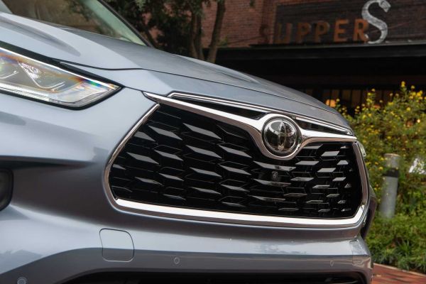Toyota、Lexus都會出 全新休旅預計後年見