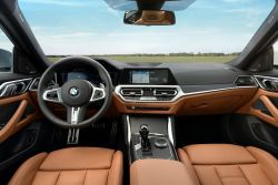 上市前流出！BMW新4系列Gran Coupe即將登台 13504