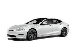 漲幅10.59萬 特斯拉Model S/Model X入手門檻又提高 13520