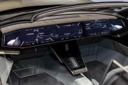 預覽未來GT敞篷跑車！Audi Skysphere概念車亮相