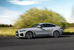 BMW 4系列Gran Coupe完整配備揭露！First Edition限量150台！ 13573