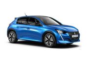 抽籤才能入主 Peugeot 208限量4台86.9萬起