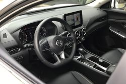 【素人試駕】體驗平凡中的不平凡 Nissan Sentra尊爵智駕版一週試駕心得 1880