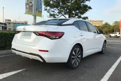 【素人試駕】體驗平凡中的不平凡 Nissan Sentra尊爵智駕版一週試駕心得 1880