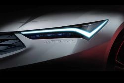 本田註冊Integra Type S商標 性能版「硬地瓜」也將重生！？ 13610