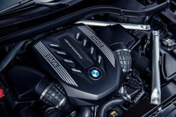 標配雷射頭燈、水晶套件！BMW X7 M50i開賣645萬起 13612