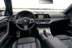 搶先看！BMW大改款2系列Coupe預售資訊曝光 13635