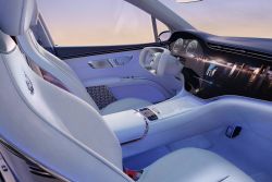 【2021慕尼黑車展】賓士EQ概念車齊發！EQG、Maybach EQS SUV Concept登場 13656