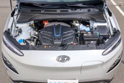 好開、帶勁又便宜！現代Kona Electric EV300試駕 1893
