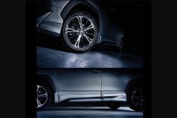 「原廠改當家」加持 泰國豐田推出Corolla Cross特仕版 13671