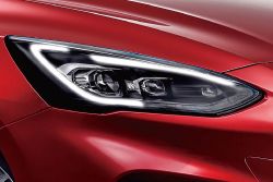 漲幅1萬 福特新年式Focus車系3車型90.9萬起開始接單 13672
