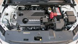 【素人試駕】是花花公子還是新好男人？Nissan Sentra尊爵智駕版一週試駕心得 1897