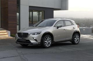 菜鳥業務的購車掙扎 Cx 3與hr V 誰是 新鮮人 Quot 一時 Quot 之選 Quot Quot 81汽車 買車 先上81