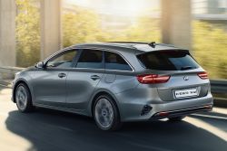 較預售價再降5.1萬！Kia Ceed Sportswagon上市 13694