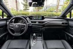 Lexus UX 300e單一車型、配備搶先看！ 13711